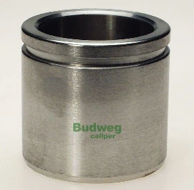 Piston, brake caliper